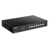 D-Link DGS-1100-24PV2/E