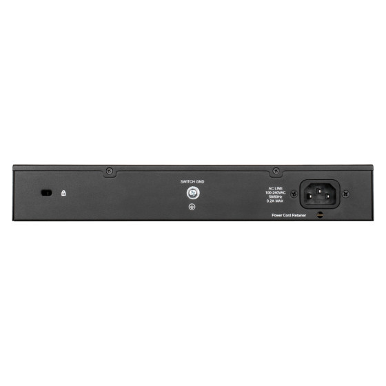 D-Link DGS-1100-24PV2/E