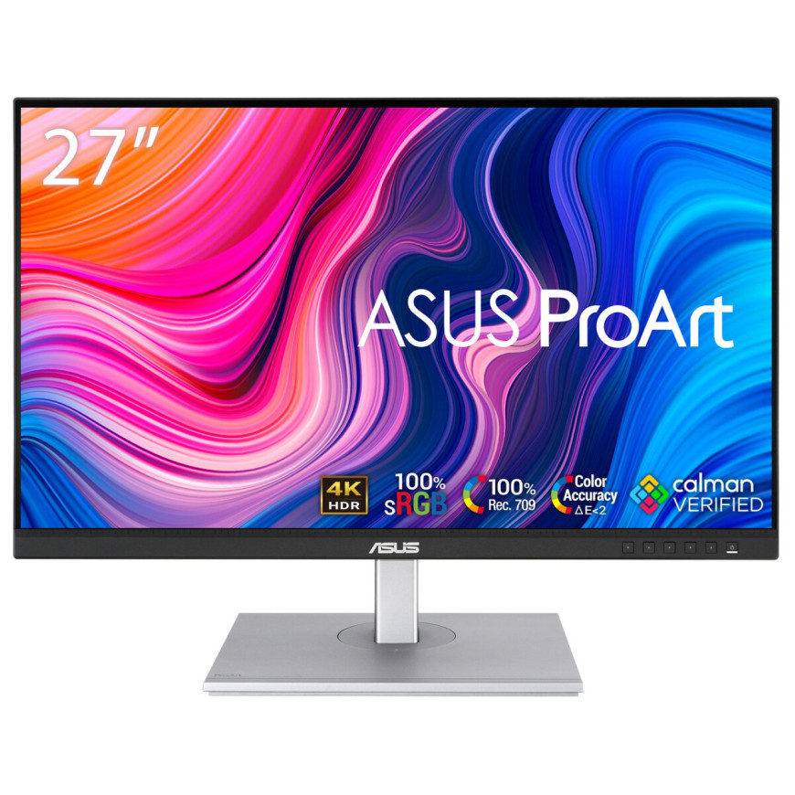 ASUS 27" LED - ProArt PA279CV