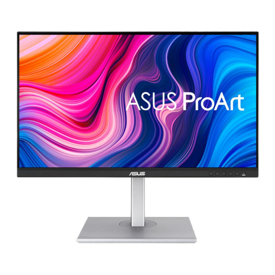 ASUS 27" LED - ProArt PA279CV