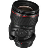Objectif macro Canon TS-E 50mm f/2.8L