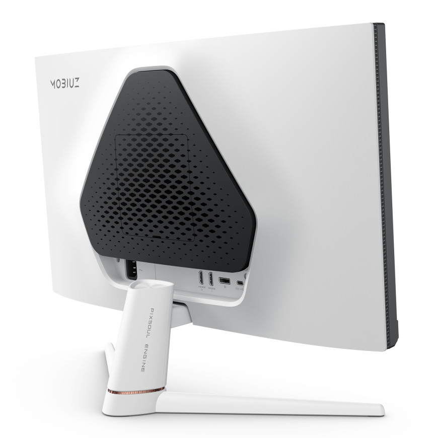 BenQ 24.5" LED - MOBIUZ EX251