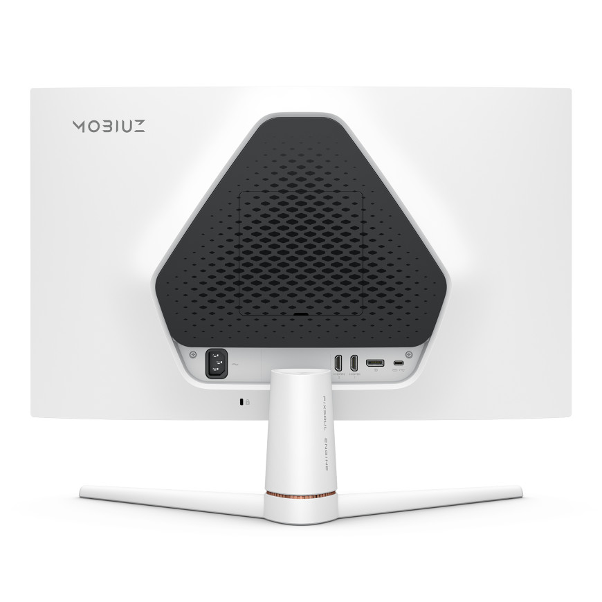 BenQ 24.5" LED - MOBIUZ EX251