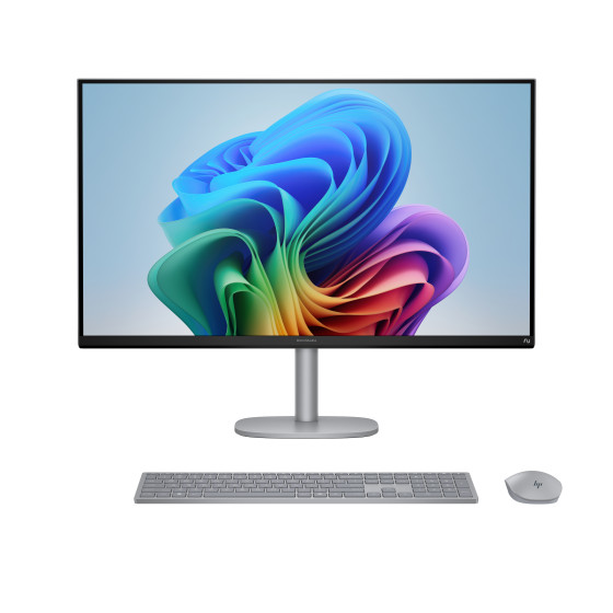 HP OmniStudio X All-in-One 32-c1000nf Desktop PC