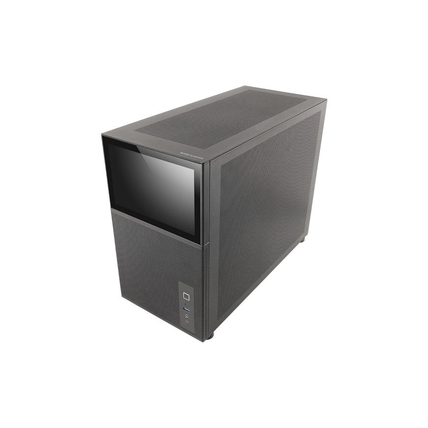 Mars Gaming MC-LCD (Noir)