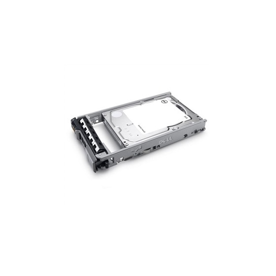 Dell 1.2To 10K tr/min SAS 512n 2.5pouces Enfichable à Chaud Disque