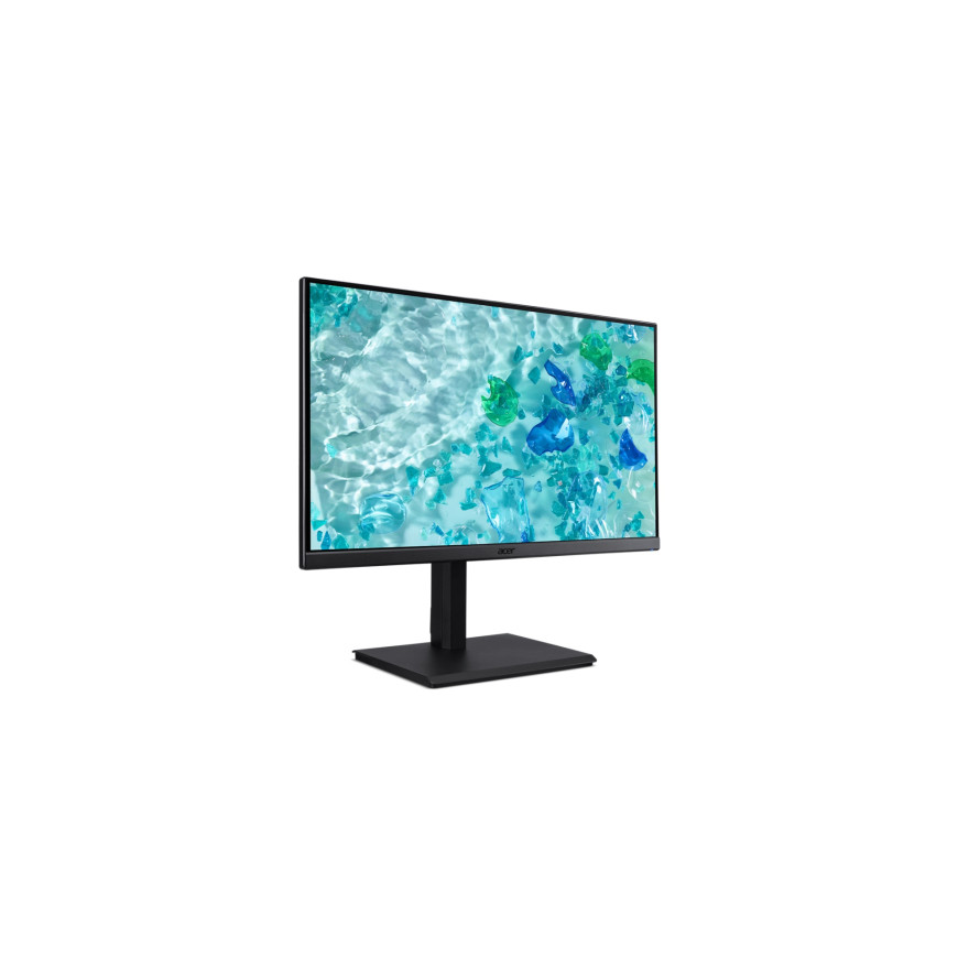 Acer 27 LED - B277UEbmiiprzxv