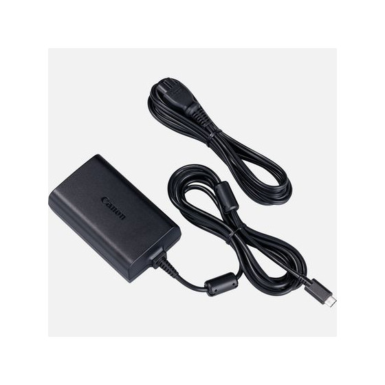 Adaptateur secteur USB Canon PD-E1