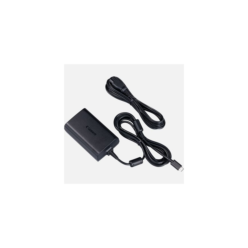 Adaptateur secteur USB Canon PD-E1