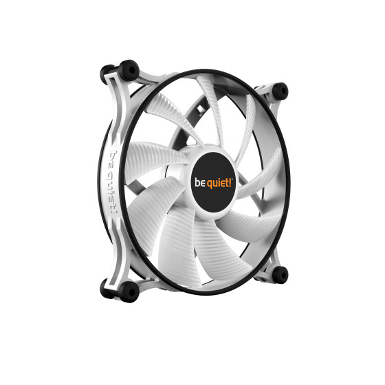 be quiet! Shadow Wings 2 White 140 mm PWM