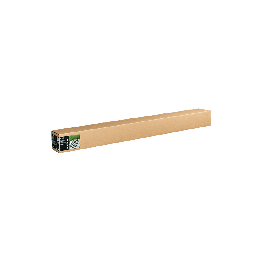Epson Fine Art Cotton Smooth Natural II – Papier d'art en rouleau (C13S450266NQ)