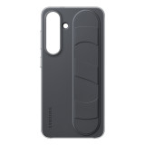 Étui Samsung standing Grip pour Galaxy S25 (EF-GS931CBEGWW)