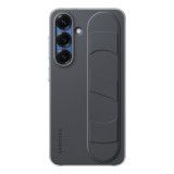 Étui Samsung standing Grip pour Galaxy S25 (EF-GS931CBEGWW)