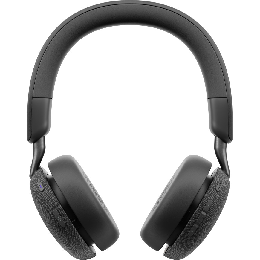 Casque sans fil Dell Pro Plus à réduction active du bruit - WL5024