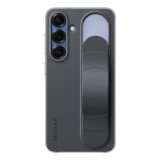 Étui Samsung standing Grip pour Galaxy S25 (EF-GS931CBEGWW)