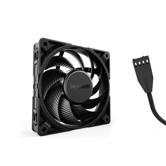 be quiet! Silent Wings Pro 4 120 mm PWM