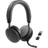 Casque sans fil Dell Pro Plus à réduction active du bruit - WL5024