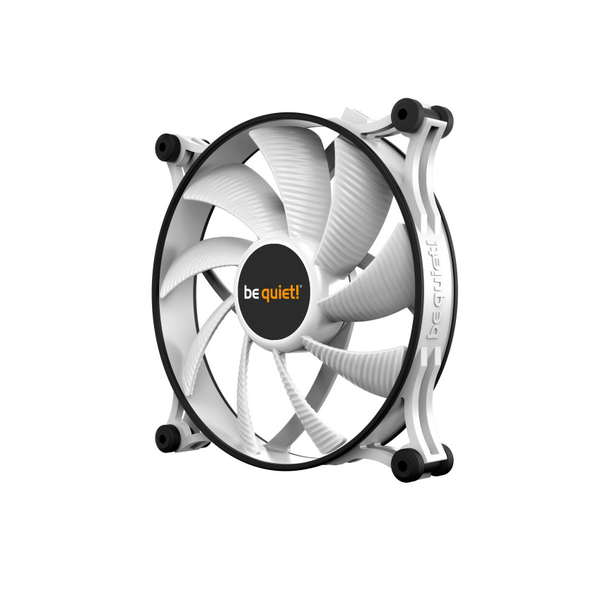 be quiet! Shadow Wings 2 White 140 mm PWM