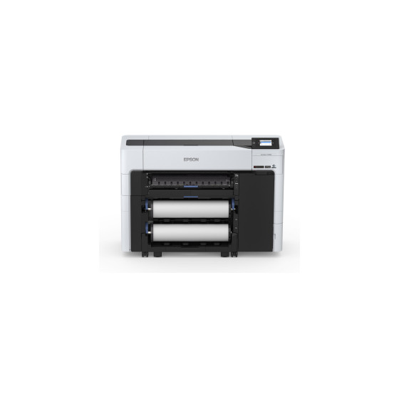 Imprimante Epson SureColor SC-T3700D – grand format avec double rouleau (C11CH80301A0)
