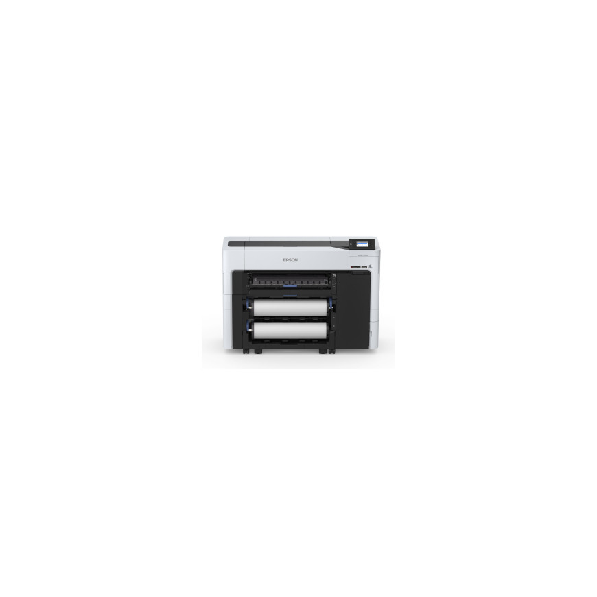 Imprimante Epson SureColor SC-T3700D – grand format avec double rouleau (C11CH80301A0)