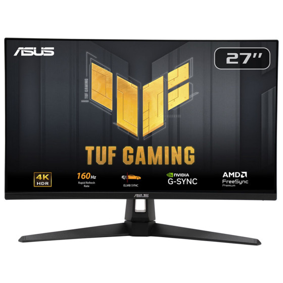 Asus 27" LED - TUF VG27UQ1A