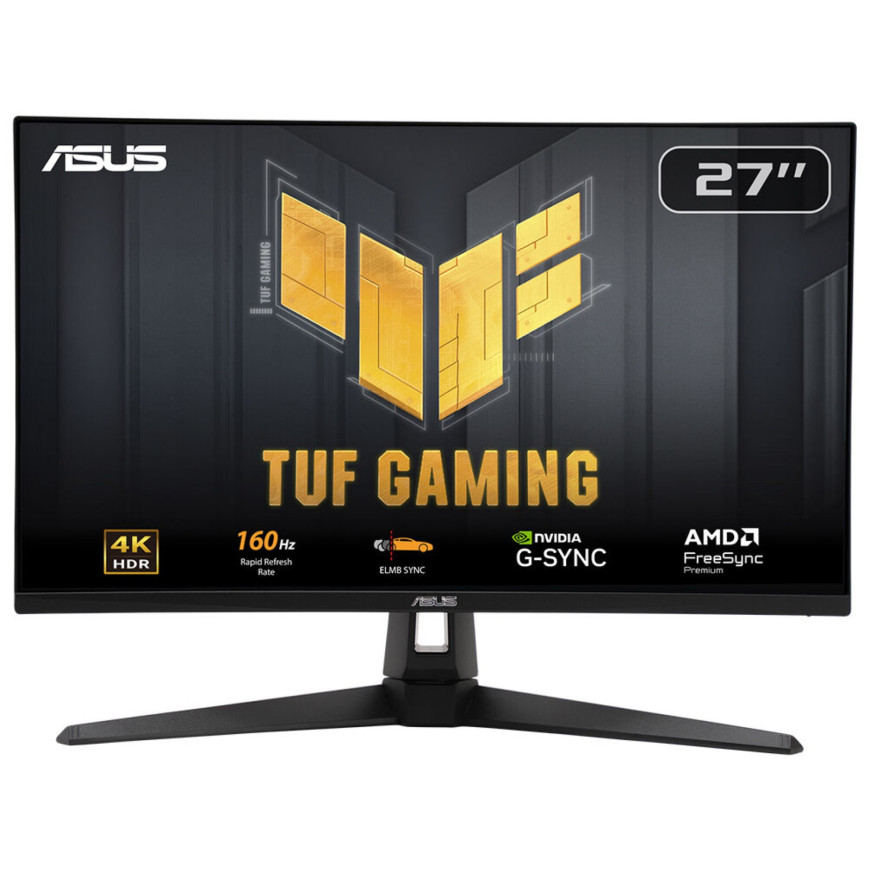 Asus 27" LED - TUF VG27UQ1A