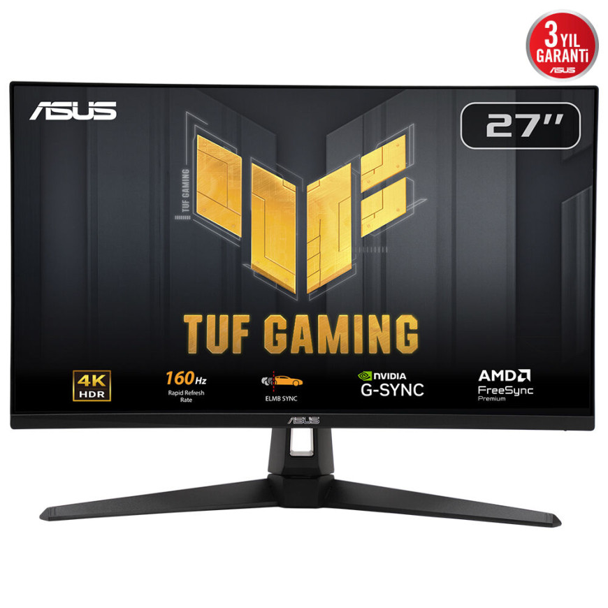 Asus 27" LED - TUF VG27UQ1A