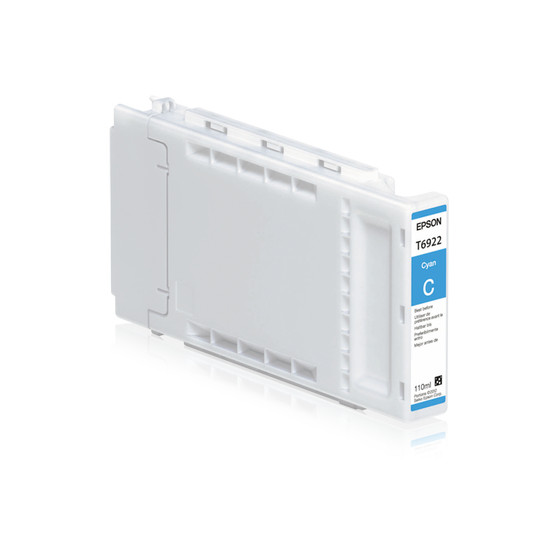 Cartouche d’encre Epson Singlepack UltraChrome XD Cyan T692200 – professionnelle (C13T69220N)
