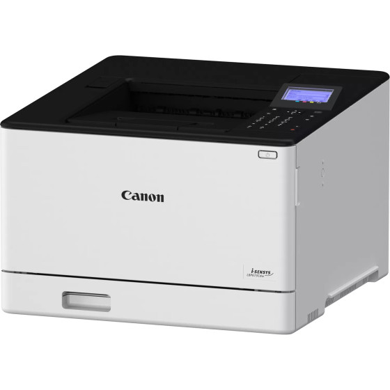 Imprimante laser couleur Canon i-SENSYS LBP673Cdw
