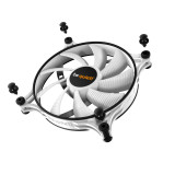 be quiet! Shadow Wings 2 White 140 mm PWM