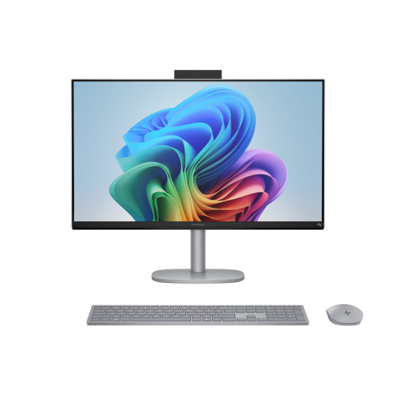 HP OmniStudio X All-in-One 27-cs1007nf Desktop PC