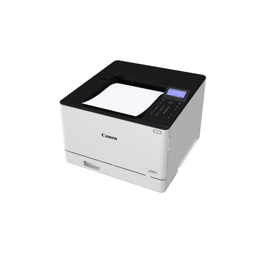 Imprimante laser couleur Canon i-SENSYS LBP673Cdw