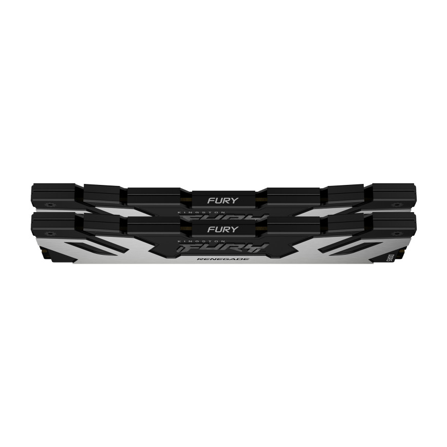 Kingston FURY Renegade 64 Go (2 x 32 Go) DDR5 6400 MHz CL32