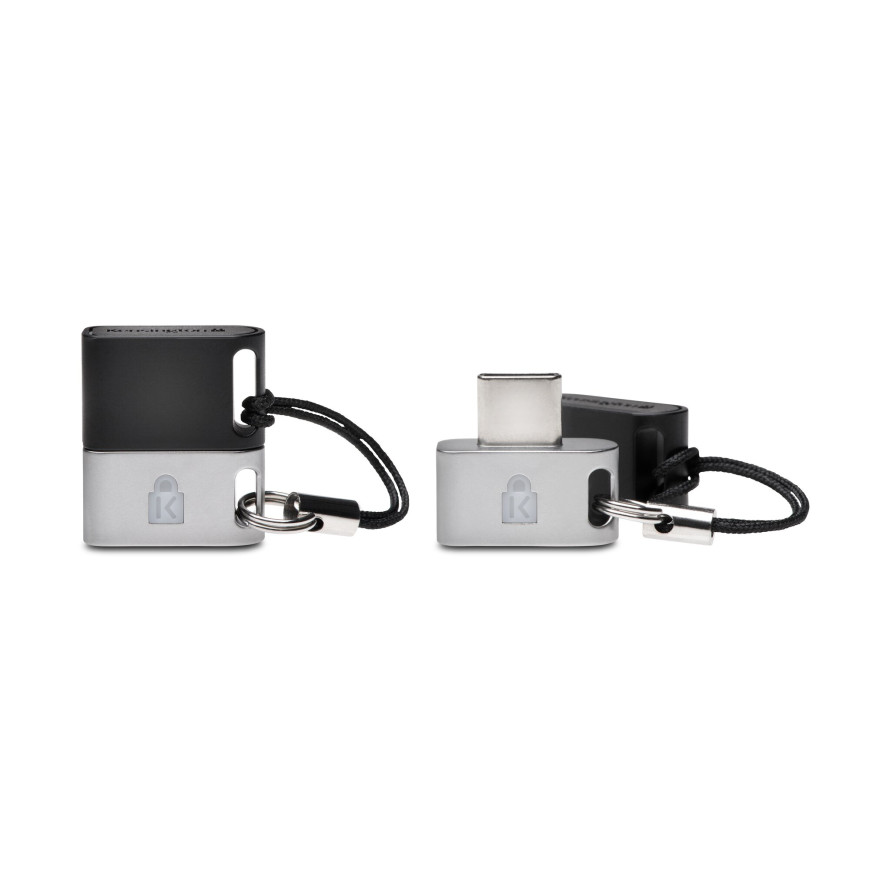 Lecteur d’empreintes digitales Kensington VeriMark Guard USB-C (K64709WW)