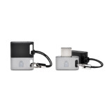 Lecteur d’empreintes digitales Kensington VeriMark Guard USB-C (K64709WW)