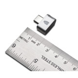 Lecteur d’empreintes digitales Kensington VeriMark Guard USB-C (K64709WW)