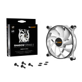 be quiet! Shadow Wings 2 White 140 mm PWM