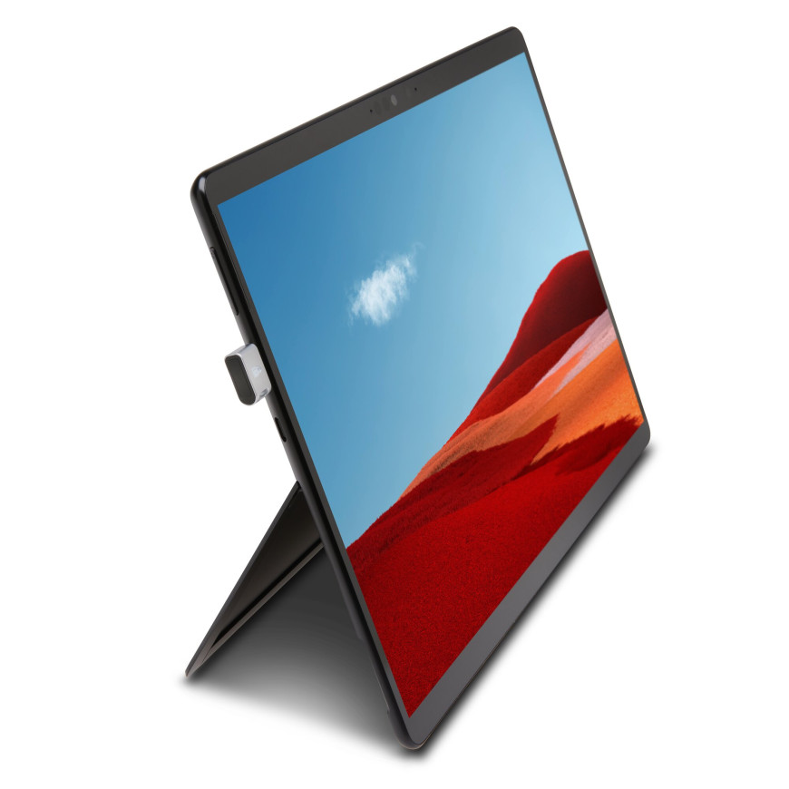 Lecteur d’empreintes digitales Kensington VeriMark Guard USB-C (K64709WW)