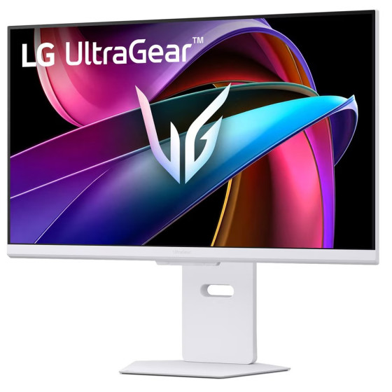 LG 31.5" LED - UltraGear 32G810SA-W