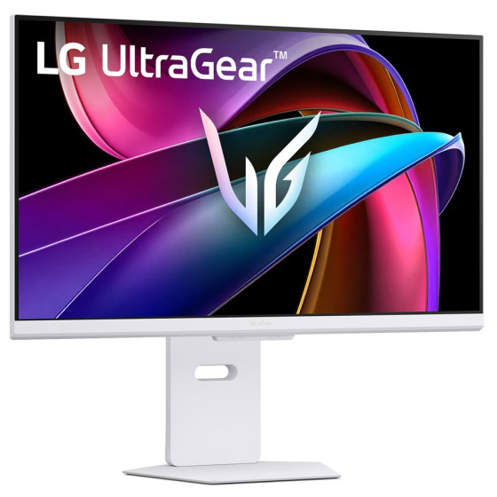 LG 31.5" LED - UltraGear 32G810SA-W