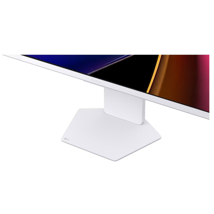LG 31.5" LED - UltraGear 32G810SA-W