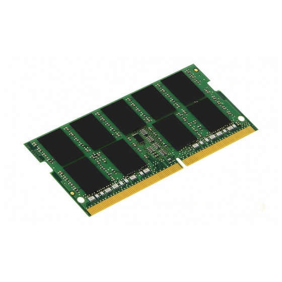 Kingston ValueRAM SO-DIMM 16 Go DDR4 2666 MHz CL19 DR X8