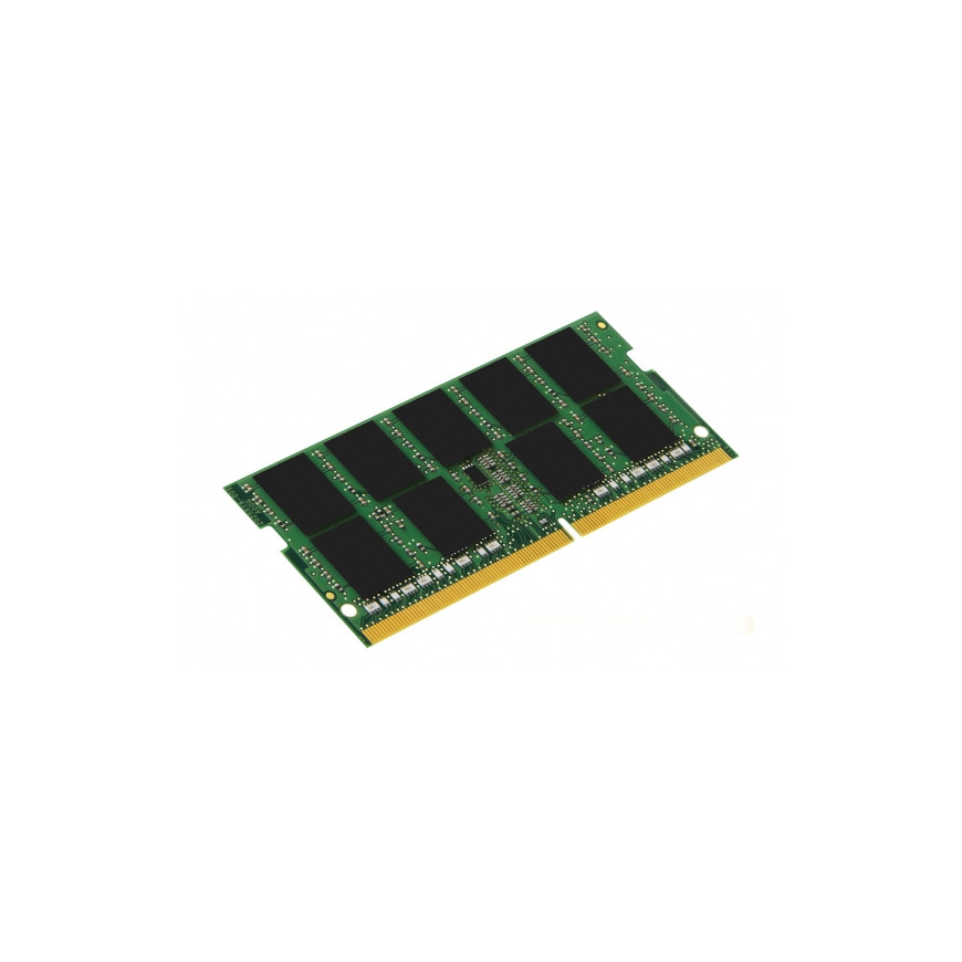 Kingston ValueRAM SO-DIMM 16 Go DDR4 2666 MHz CL19 DR X8