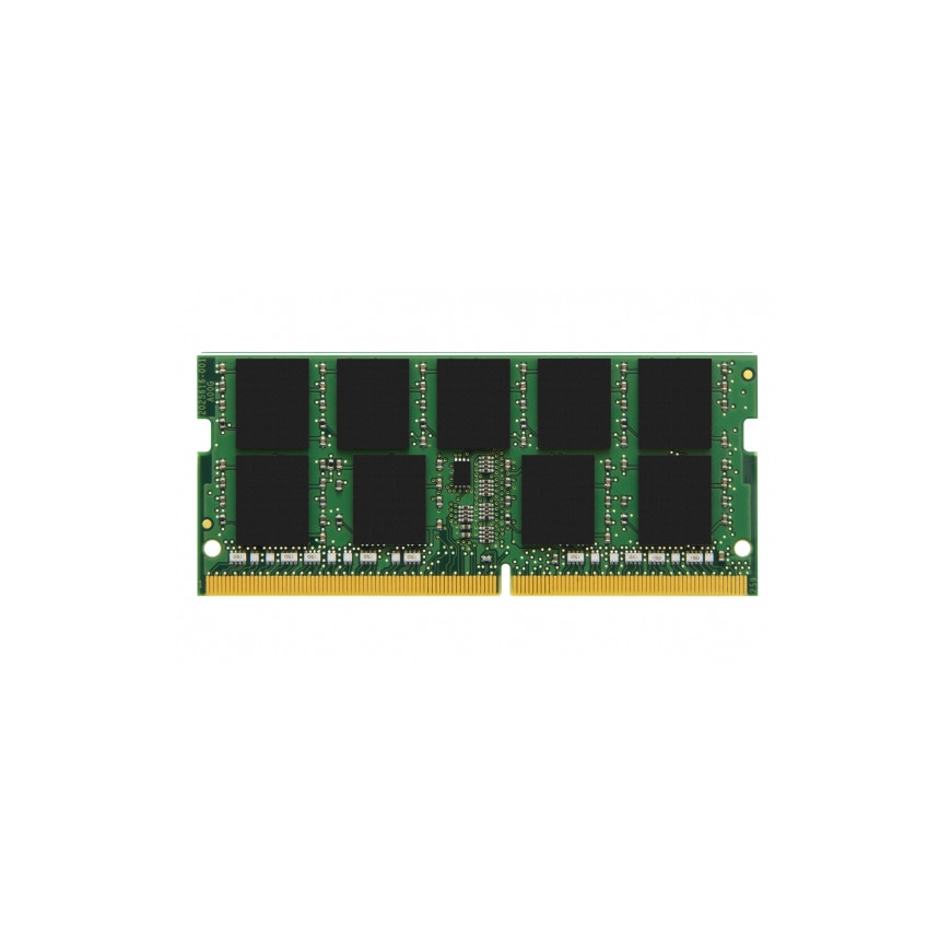 Kingston ValueRAM SO-DIMM 16 Go DDR4 2666 MHz CL19 DR X8