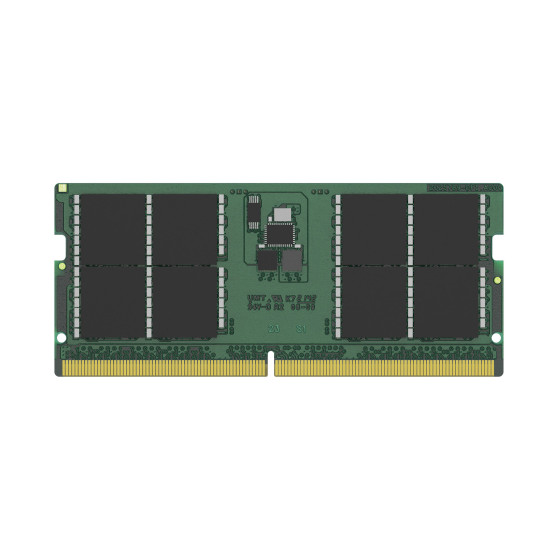 Kingston SO-DIMM 32 Go DDR5 5600 MHz CL46 2Rx8