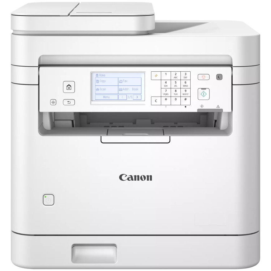 Imprimante laser monochrome multifonction sans fil Canon i-SENSYS MF287dw