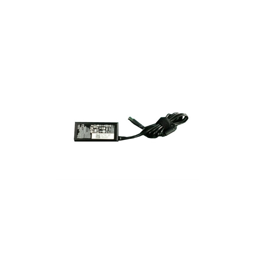 Dell adaptateur CA 65W 7,4mm