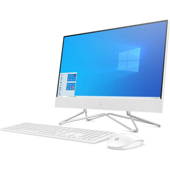 PC tout-en-un HP 22-DF1005NK (456C6EA)