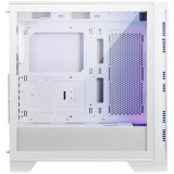 MSI MAG FORGE 320R AIRFLOW (Blanc)