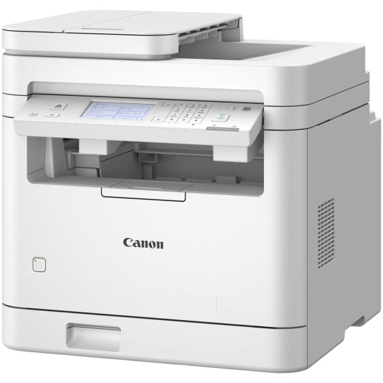Imprimante laser monochrome multifonction sans fil Canon i-SENSYS MF287dw